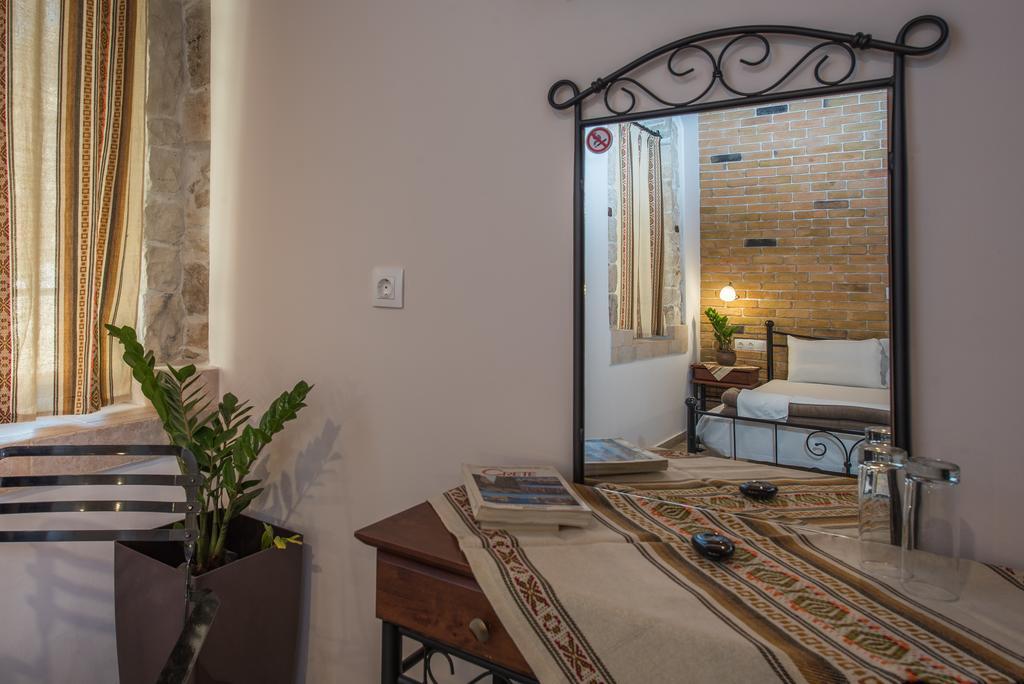 Cretan Villa Ierapetra  Exterior photo