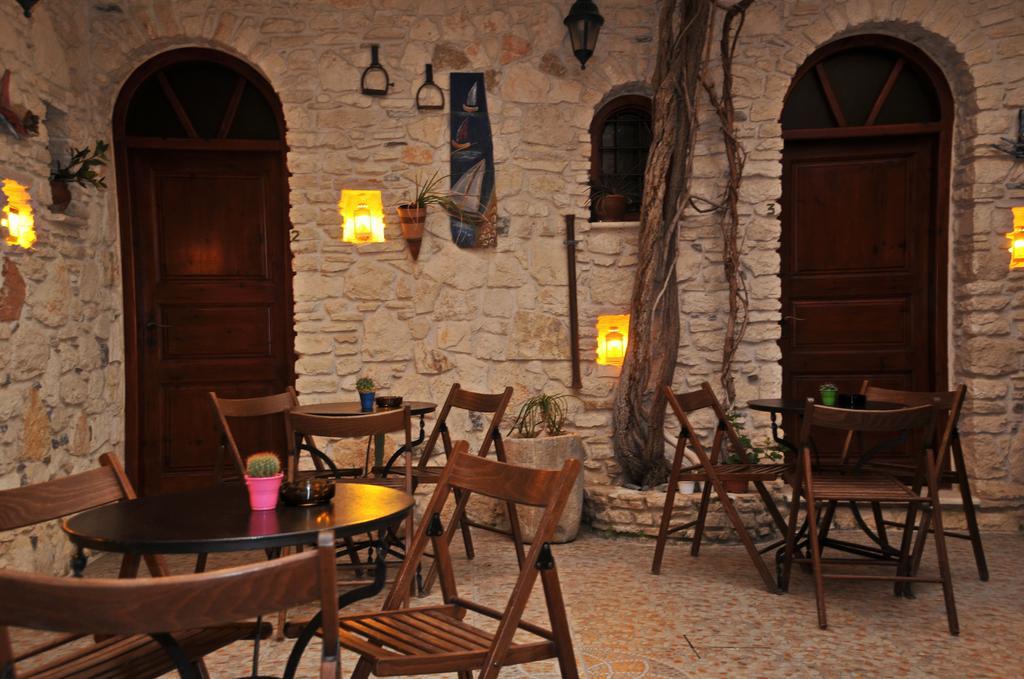 Cretan Villa Ierapetra  Exterior photo