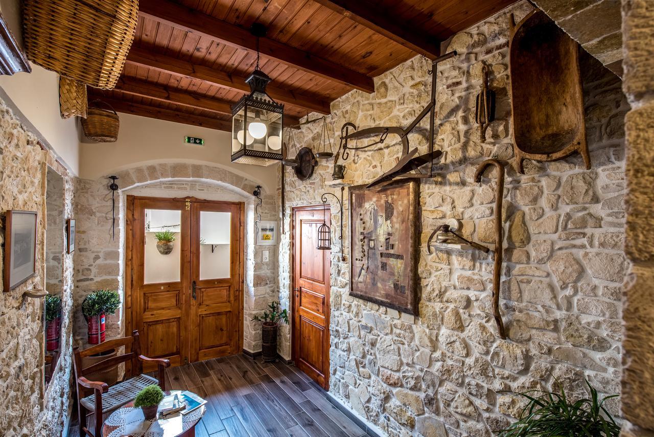 Cretan Villa Ierapetra  Exterior photo