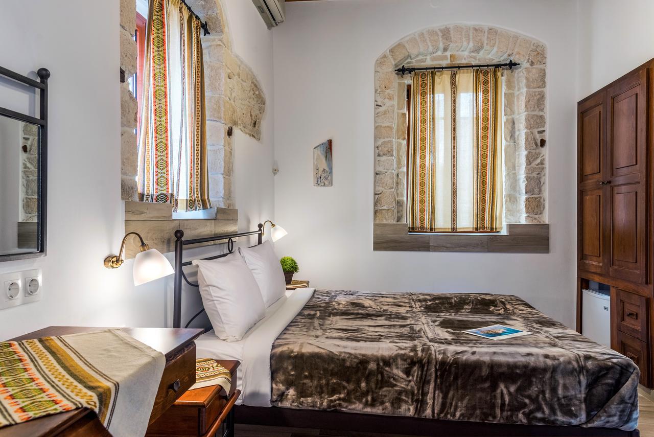 Cretan Villa Ierapetra  Exterior photo