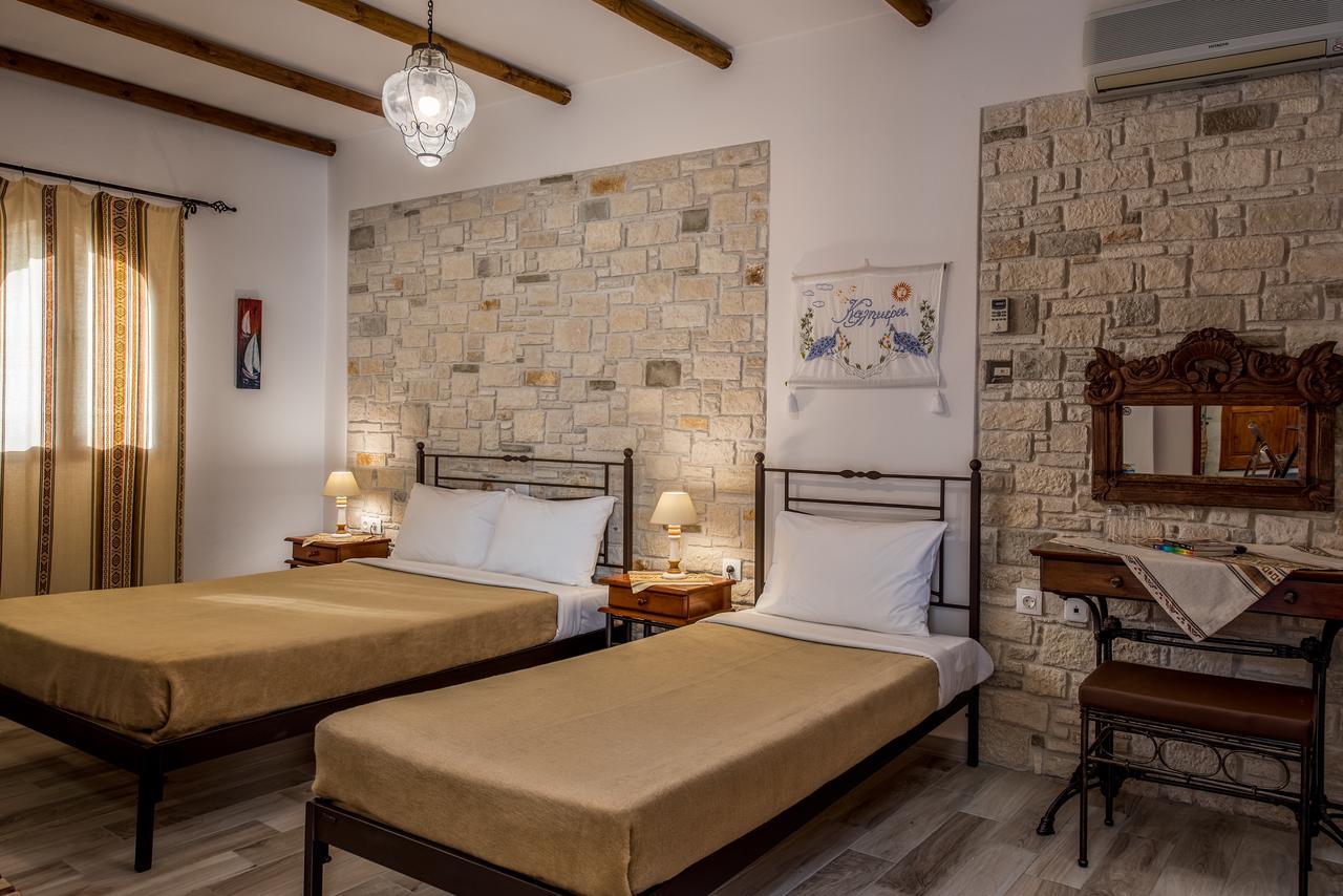 Cretan Villa Ierapetra  Exterior photo