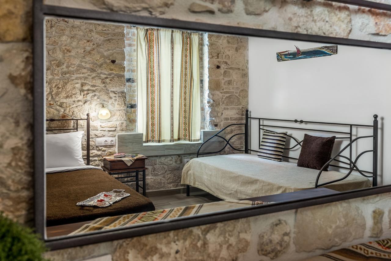 Cretan Villa Ierapetra  Exterior photo